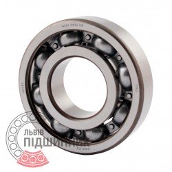 6308  C3 [FAG] Deep groove ball bearing