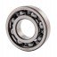 6308-C3 [FAG] Deep groove open ball bearing