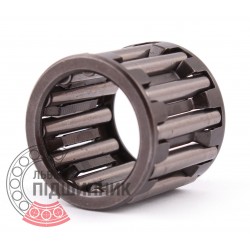 K16х22х20 [JNS] Needle roller and cage assembliy bearing