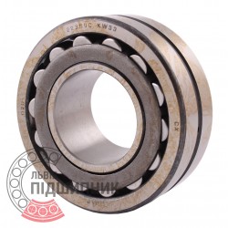 22309K [CX] Spherical roller bearing with tapered bore