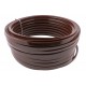 Thermal resistant belt, profile B (17x11 mm)