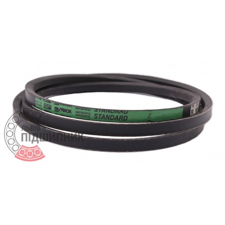 Z-1600 [Stomil Standard] Classic V-Belt Z1600 Lw/10x6-1576Li