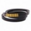 B-1700 [Stomil Reinforced] Classic V-Belt B1700 Lw/17x11-1656Li