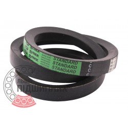 C-2500 [Stomil Standard] Classic V-Belt C2500 Lw/22x14-2446Li