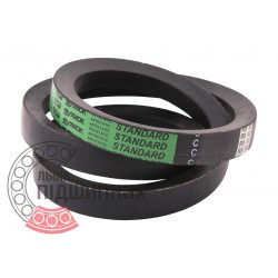 C-2600 [Stomil Standard] Classic V-Belt C2600 Lw/22x14-2546Li