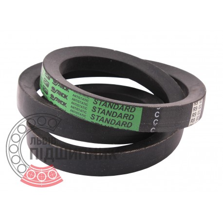 C-2600 [Stomil Standard] Classic V-Belt C2600 Lw/22x14-2546Li