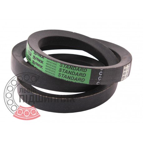 C-1750 [Stomil Standard] Classic V-Belt C1750 Lw/22x14-1696Li