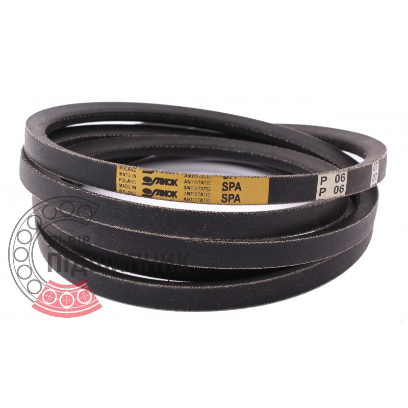 Belt SPA-1060 [Stomil] Reinforced Classic V-Belt SPA1060 Lw/12.7x10