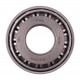 31306 (30306D] [KBC] Tapered roller bearing