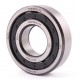 NUP307 EC3 [ZVL] Cylindrical roller bearing