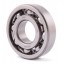 6306 [ZVL] Deep groove open ball bearing