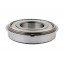 6207 ZNR [Koyo] Ball bearing with and groove and snap ring on outer ring