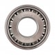 30306 JR [Koyo] Tapered roller bearing