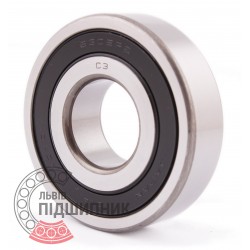 63052RSC3 [Koyo] Deep groove sealed ball bearing