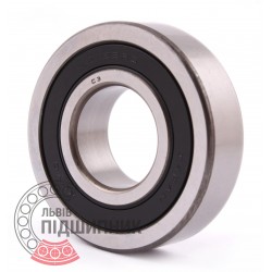 62/22 2RS/C3 [Koyo] Deep groove ball bearing