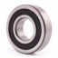 62/22 2RS/C3 [Koyo] Deep groove ball bearing