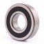 62/22 2RS/C3 [Koyo] Deep groove ball bearing