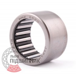 HMK2520 [NTN] Needle roller bearing