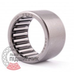 HK2520 [NTN] Needle roller bearing