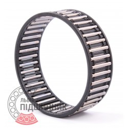K55x60x20 [NTN] Needle roller and cage assembliy bearing