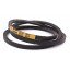 SPZ-1062 Lw [Stomil - Reinforced] Narrow V-Belt (Fan Belt) / SPZ1062 Ld