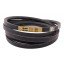 SPA-1007 Lw [Stomil - Reinforced] Narrow V-Belt (Fan Belt) / SPA1007 Ld