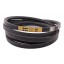 SPA-1032 Lw [Stomil - Reinforced] Narrow V-Belt (Fan Belt) / SPA1032 Ld