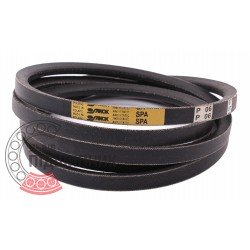 SPA-1450 [Stomil] Reinforced Classic V-Belt SPA1450 Lw/12.7х10-1405Li