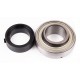 Radial insert ball bearing ES206-19 [SNR]