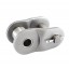 08B-1 [AD] Roller chain offset link (Pitch-12.7 mm)