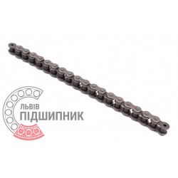 Simplex steel roller chain 10А-1Н [AD]