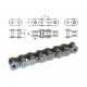 Simplex steel roller chain 10B-1 [AD]