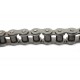 12A-1.40 Simplex steel roller chain