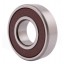 62/22 DDU [NSK] Deep groove ball bearing