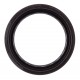 Oil seal 58,6х80,3х10/15,5 BAOFSL (NBR) - 15510034B [Corteco]