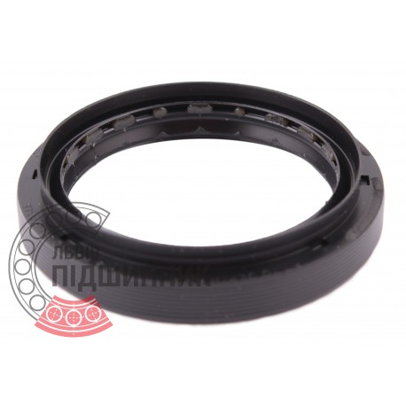 Oil seal 58,6х80,3х10/15,5 BAOFSL (NBR) - 15510034B [Corteco]