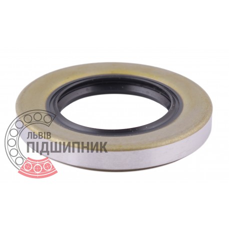 Oil seal 38х65х9 B1SL (NBR) - 19015065B [Corteco]