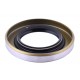 Oil seal 38х65х9 B1SL (NBR) - 19015065B [Corteco]