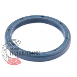 Oil seal 30х37х4 BAOFX7 (NBR) - 12015561B [Corteco]