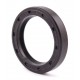 Oil seal 28х38х7 BAX27 (HNBR) - 01027786B [Corteco]