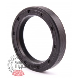 Oil seal 28х38х7 BAX27 (HNBR) - 01027786B [Corteco]