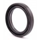 Oil seal 28х38х7 BAX27 (HNBR) - 01027786B [Corteco]