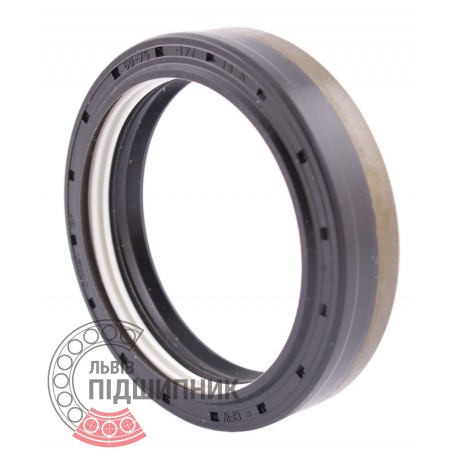 Oil seal 60х75х17/18 COMBI SF (NBR) - 12036962B [Corteco]