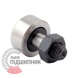 CF10-1VUU [JNS] Needle roller bearing