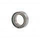 MR 106 ZZ [EZO] Miniature deep groove ball bearing