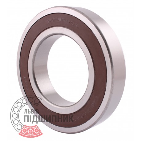 6218 2RSC3 [FBJ] Deep groove ball bearing