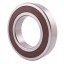 6218-2RS/C3 [FBJ] Deep groove sealed ball bearing