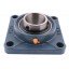 UCF211 | UCF 211 [FBJ] Flanged ball bearing unit