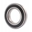 6217-2RS1/C3 [SKF] Deep groove sealed ball bearing