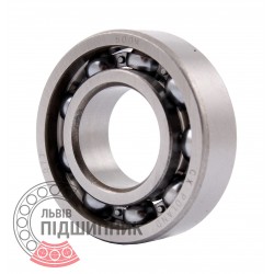 6004 [CX] Deep groove ball bearing